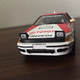Illustration for article titled Land of The Rising Sun-day: Toyota Celica GT-Four ST165 Acropolis Rally 1990